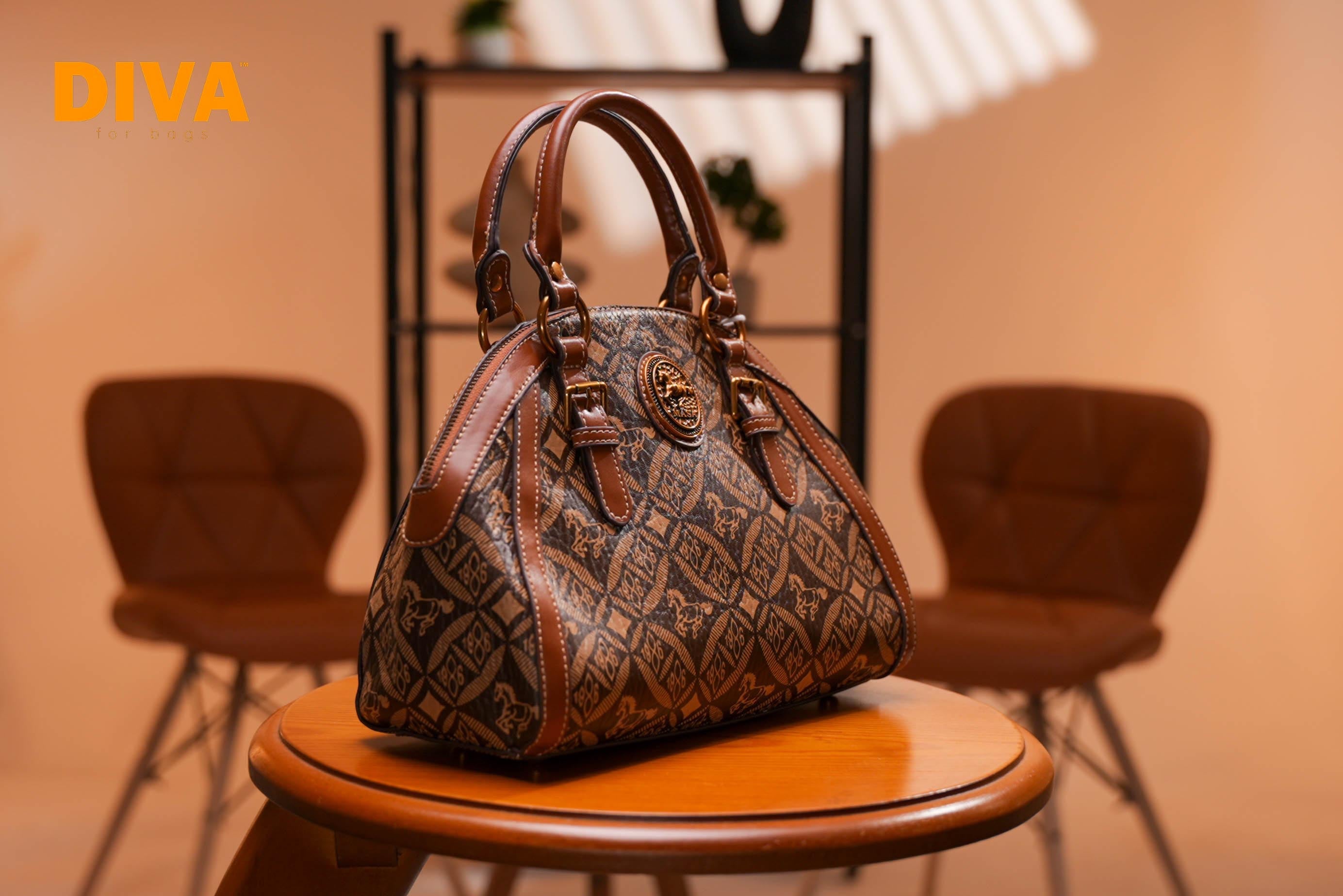 Vellora Handbags Collection